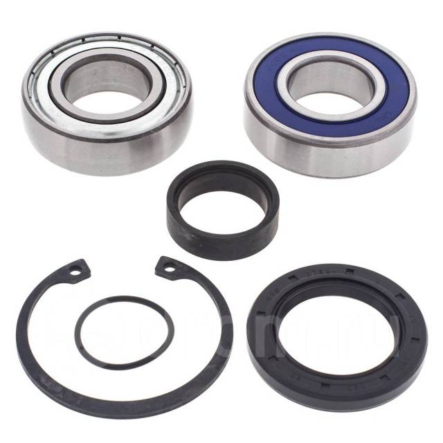 Ремкомплект вала снегохода Polaris Classic TOURING RMK LX LXT IQ SWITCHBACK Fusion DRAGON Trail 340 550 600 700 800 900 AllBalls Racing 14-1006