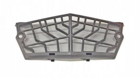Решетка воздухозаборника снегохода BRP Ski Doo GEN4 Summi Mxz Renegade 508000813
