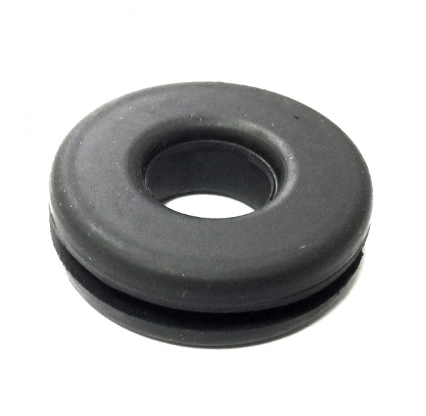 Втулка крепления ветрового стекла Rider LAB для снегоходов BRP Ski-Doo 517303756 517303756N