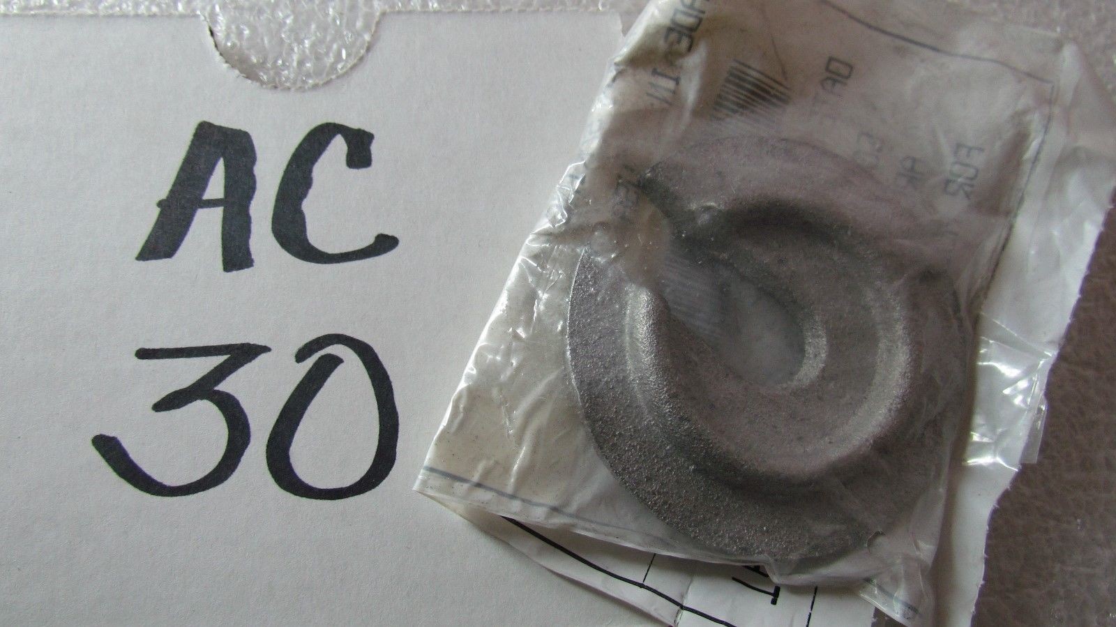 Чашка пружины верхняя Arctic Cat 1603-889 0603-033 1603-577