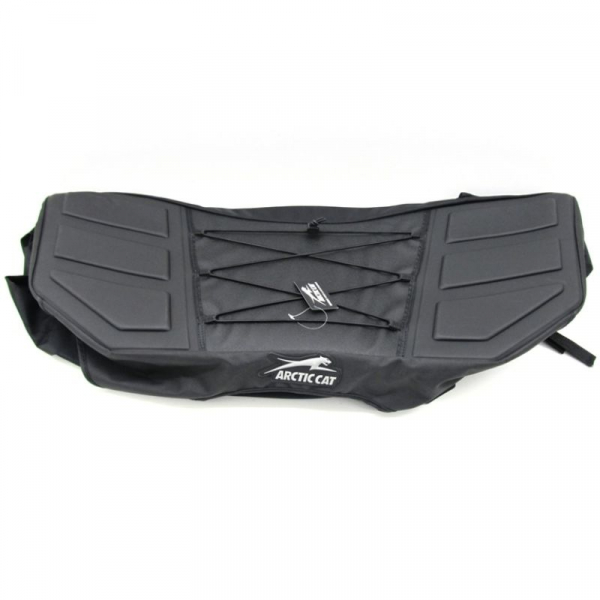 Кофр мягкий на передний багажник для квадроцикла Arctic Cat 1436-511