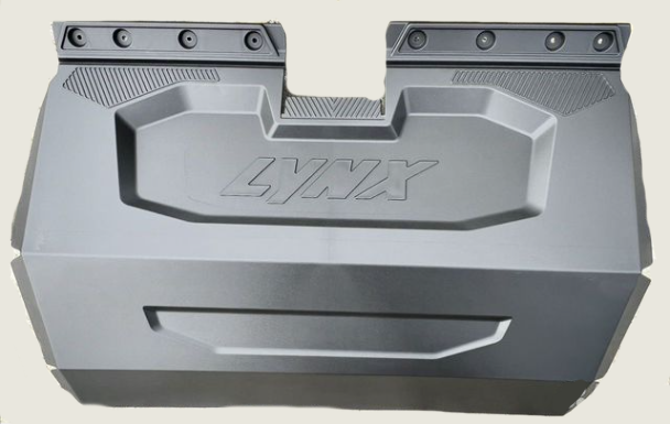 Брызговик для снегохода BRP Lynx 69 Ranger 900 Ace 24" 520002263