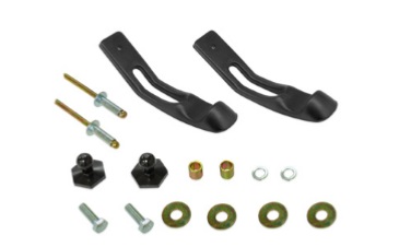 Крепление пластика снегохода BRP Ski Doo SM-12200 (861773900)