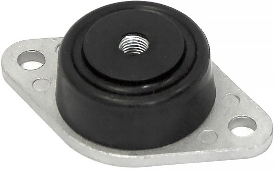 Опора (подушка) двигателя для снегохода Arctic Cat 0608-496 SM-09565