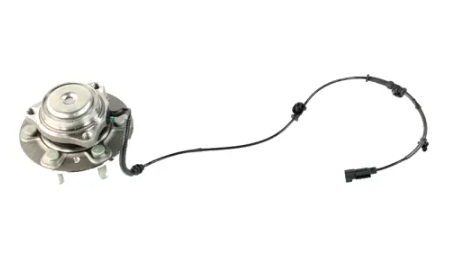 Ступица RAM 5Th 68303538AH