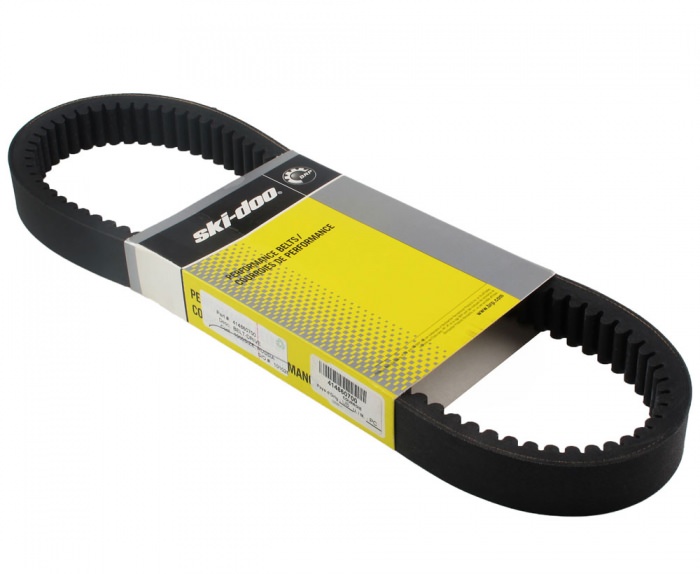 Ремень вариатора для снегохода BRP Ski-Doo 414860700 414828700