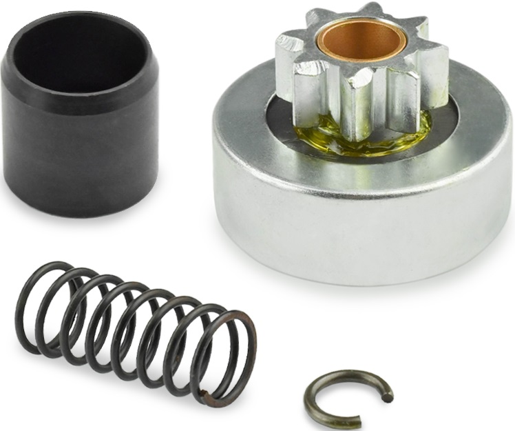 Бендикс стартера SPI для Ski-Doo (410922958 415129338) SM-01310