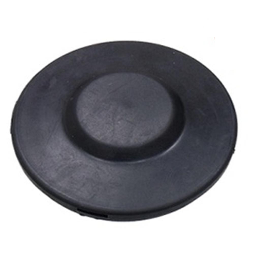 Заглушка ролика подвески снегохода Yamaha RS Venture Apex Nytro Vector 8HF-47317-00-00 SM-04430