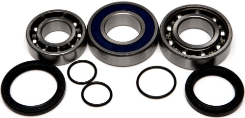 Ремкомплект вала снегохода Yamaha APEX NYTRO RS RAGE 1000 900 AllBalls Racing 14-1050