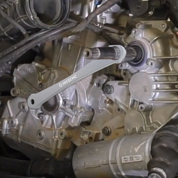 Инструмент для измерения соосности и раccтояния между вариаторами Polaris RZR 1000  Sportsman 570 3147100106