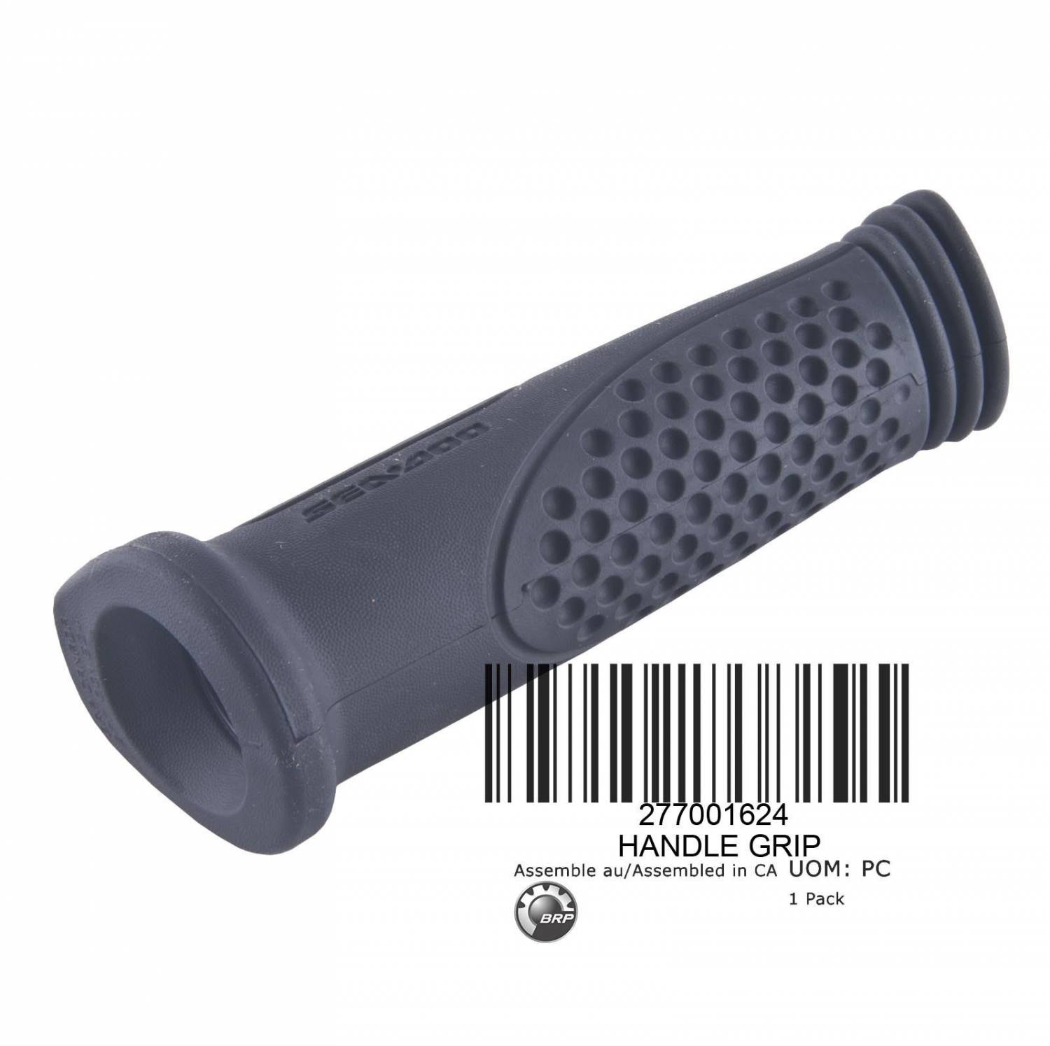 Ручка руля BRP Sea-Doo 277001624 277002286 277001624