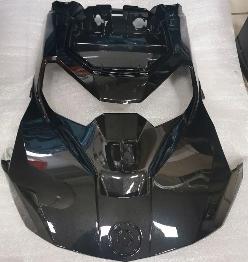 Капот черный для снегохода BRP Ski-Doo G5 517308399