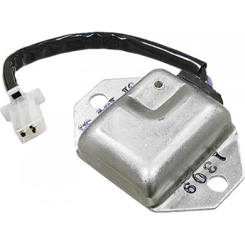 Реле (заряда) регулятор напряжения снегохода Yamaha Viking 540 Bravo Phazer 82M-81910-A0-00