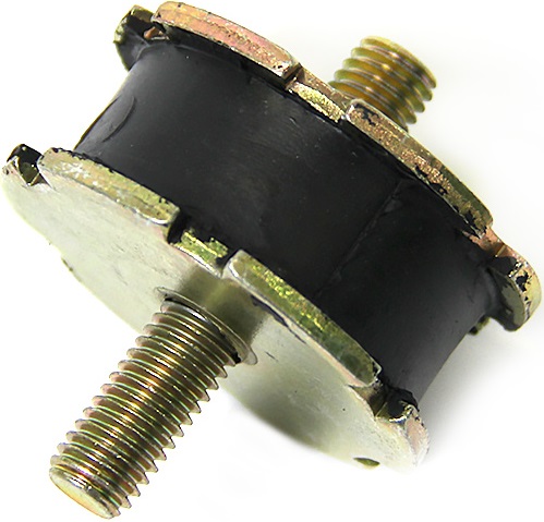 Подушка двигателя для снегохода Ski-Doo 570127700 570128700 09-217 SM-09158