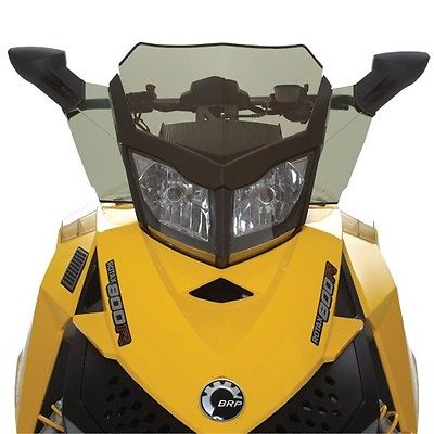 Комплект зеркал для снегохода BRP Ski-doo 860200694