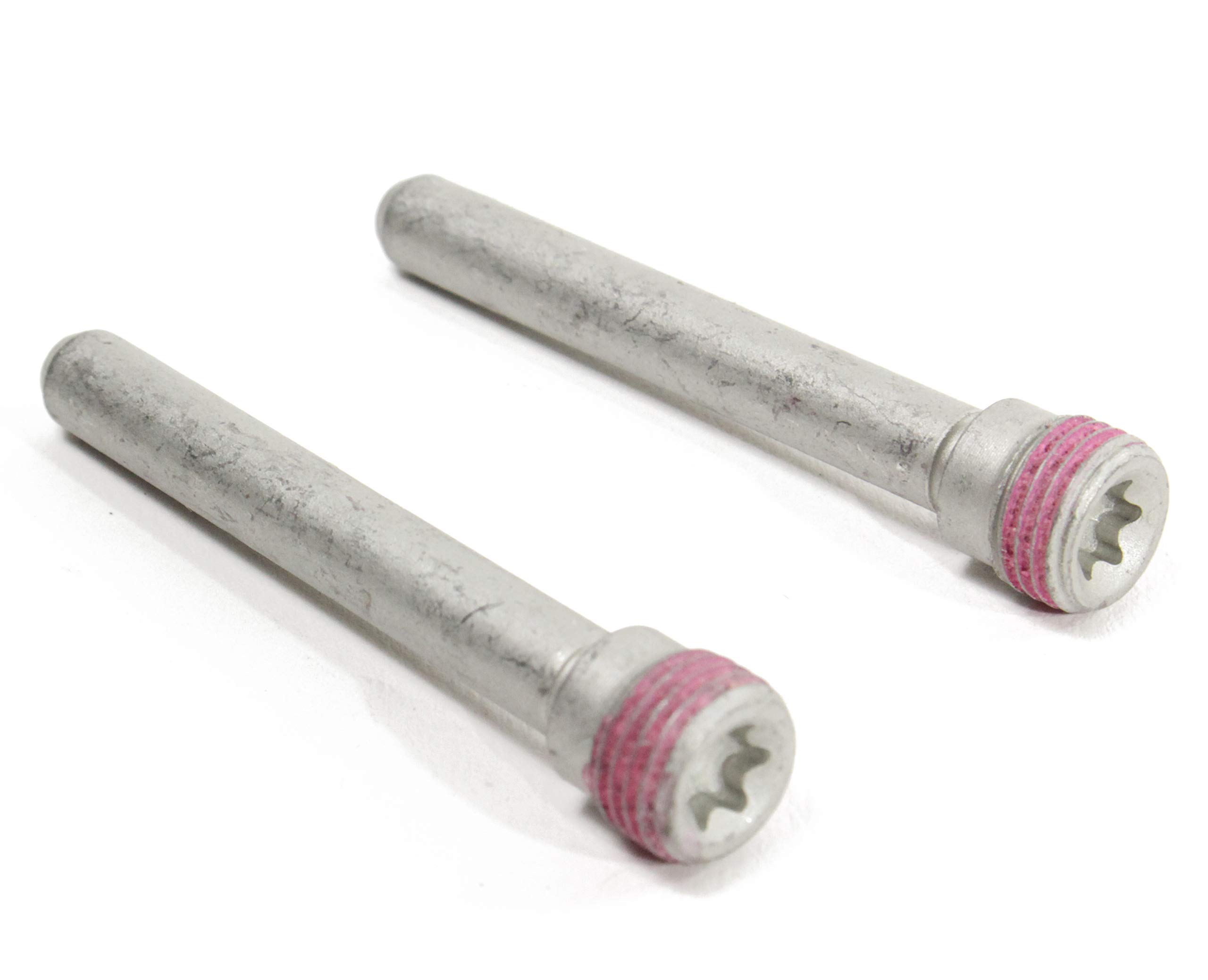 Комплект направляющих тормозных колодок для BRP Can-Am Maverick X3 | Maverick Trail (Sport) | Traxter (Defender) | Commander 715900384