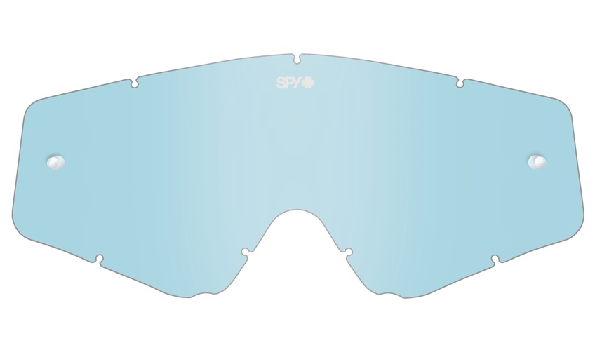 Линзы для очков SPY+ OMEN (Light Blue - AFP)