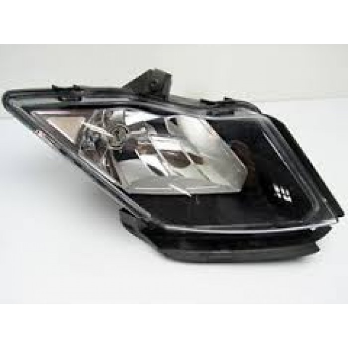 Фара правая в сборе для снегохода Ski-Doo 517304194 515176362