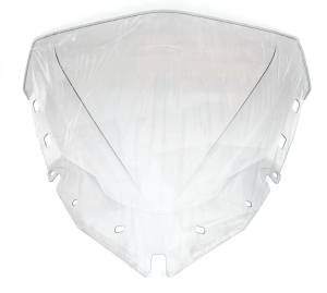 Стекло снегохода 345 мм BRP Ski-Doo MXZ   Summit 517304927