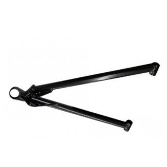 Рычаг нижний левый черный для снегохода Ski-Doo GTX, GSX, MX Z 860509600, 505071091, 860510000, 505070591, 505071293, 860512400 08-467