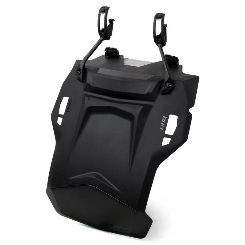 Легкий удлиненный брызговик LinQ для снегохода BRP Ski-doo Rev Gen4 | Gen5 860202393