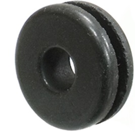 Втулка резиновая SPI для снегохода BRP Ski-Doo SM-12512 (517302841)