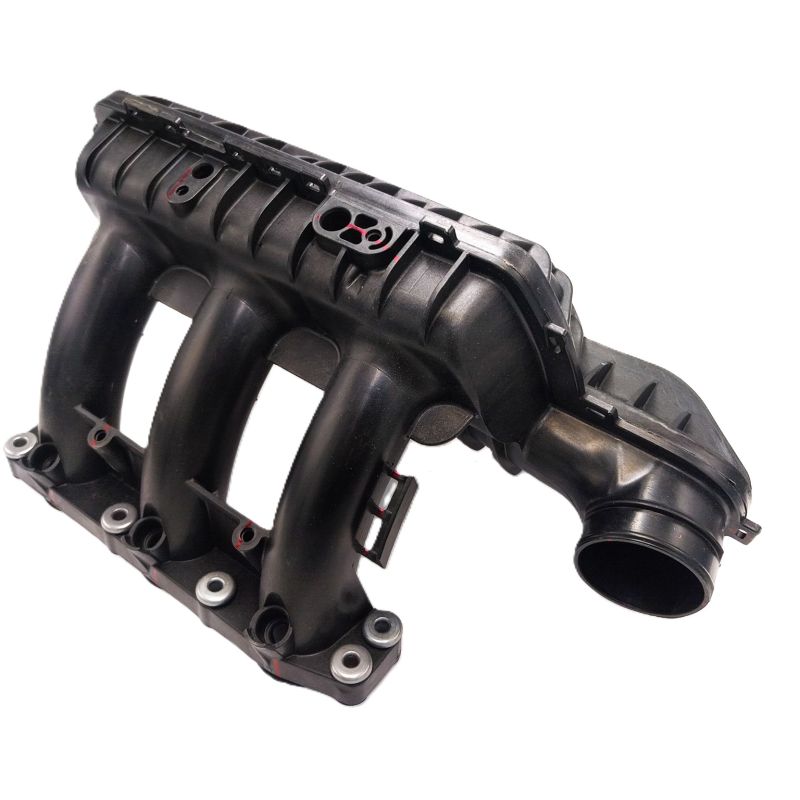 Впускной коллектор для BRP Can-am Maverick X3 420867345 420867347