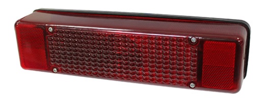 Стоп-сигнал снегохода Yamaha SM-01110 82M-84710-00-00 82M-84710-01-00