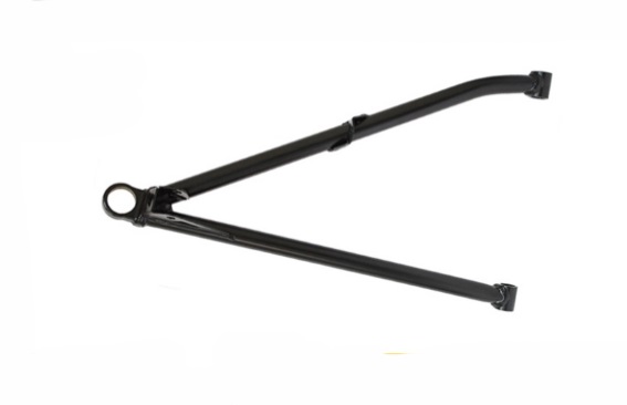 Рычаг нижний снегохода Ski-Doo MXZ Renegade Grand Touring SM-08670 SM-08671 505073420 505073426 Правый