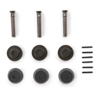 Комплект роликов ведущего вариатора для BRP Can-am Outlander G3 | G3L | Maverick X3 | Commander | Defender | Maverick Trail 420629224 861805587