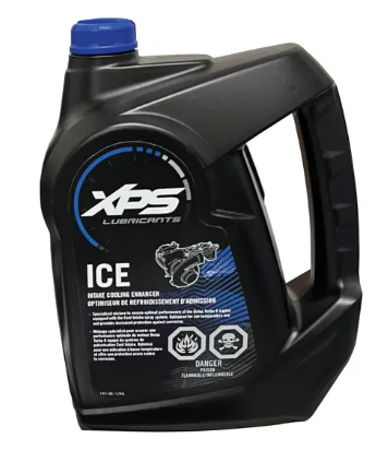 Жидкость для охлаждения впуска BRP XPS ICE intake cooling fluid 9779362