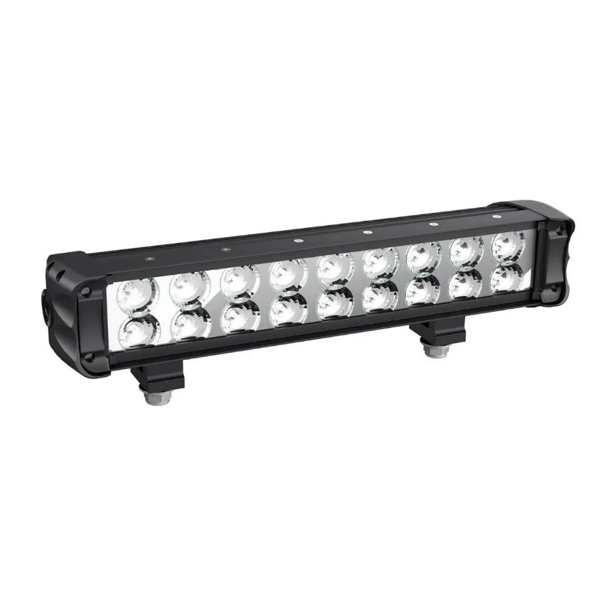 Фара светодиодная двухрядная 90W 15" (38 см) для BRP Can-am 715002934 715010066