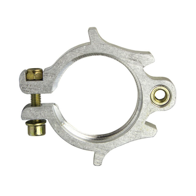 Гайка регулировки ведомого вариатора снегохода BRP Ski-Doo Expedition GSX Grand Touring MXZ Renegade Skandic Summit Tundra 415129604