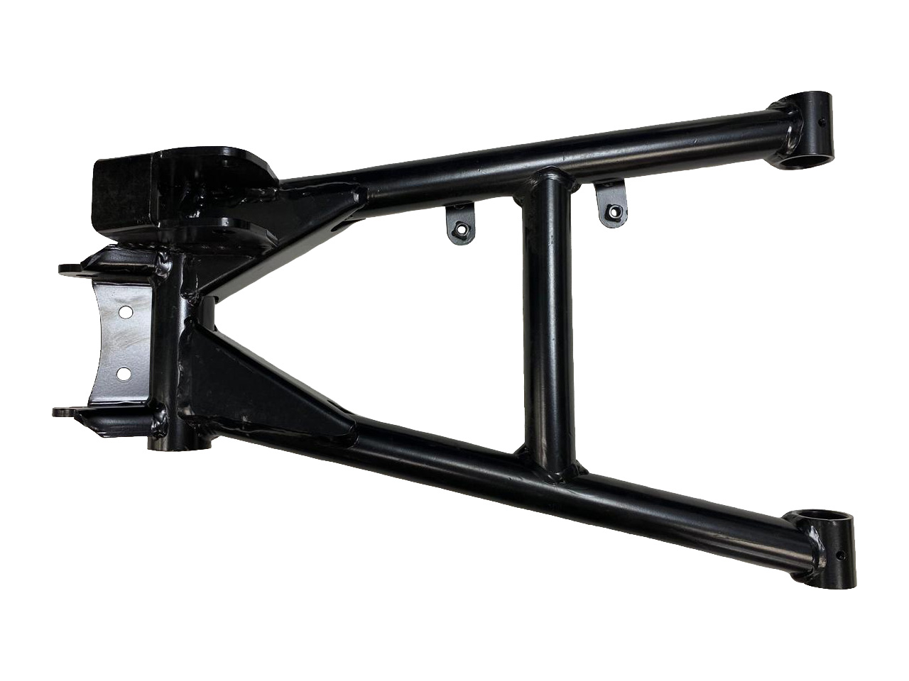 Рычаг задний нижний левый квадроцикла Odes 1000-3 Desertcross 14601130000