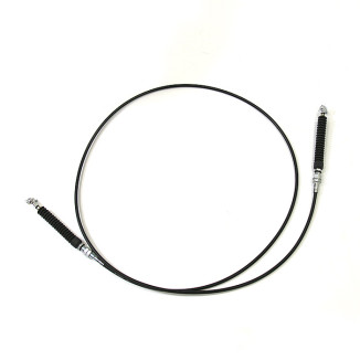 Трос переключения передач неоригинальный квадроцикла BRP Can-Am Maverick X3 707001809 AT-05248