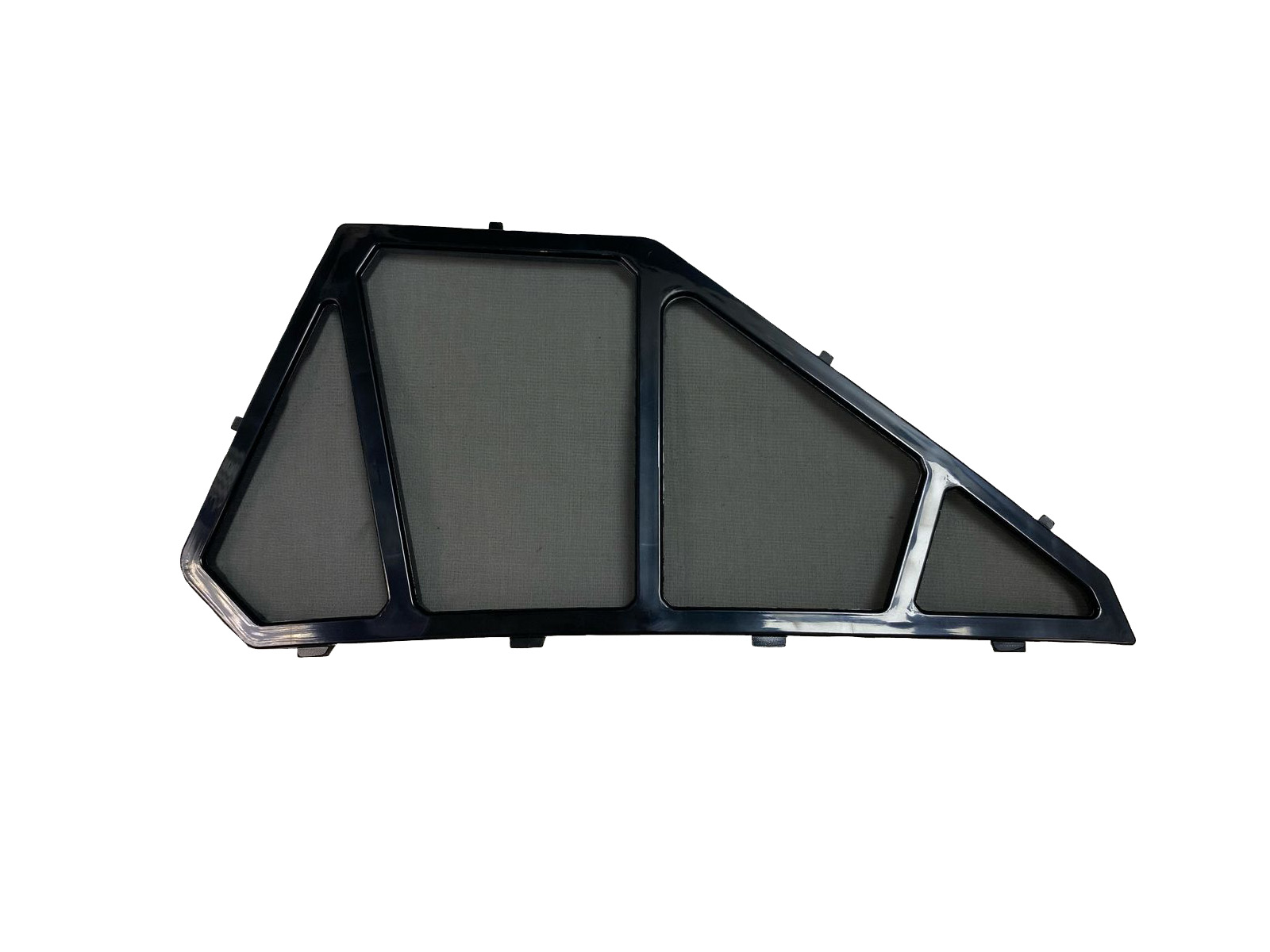 Сетка боковой крышки для снегохода ODES Snowcross 1000 SWT 18510770310