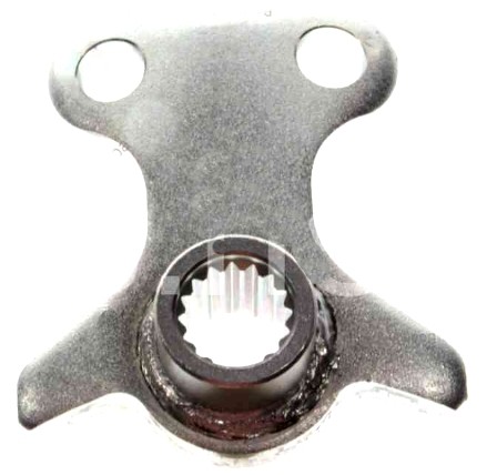 Сошка руля нижняя для квадроцикла Yamaha Raptor 700 YFZ 450 5TG-23816-00-00 1PE-F3816-00-00 5TG-23816-10-00