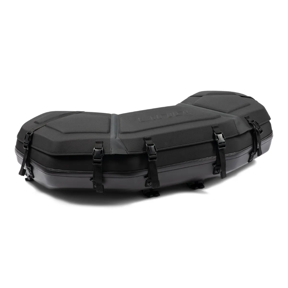 Полужёсткая сумка (кофр) LinQ (70 л.) для BRP Can-Am Outlander G3 | G3L | Maverick R | Defender (Traxter)  715005345