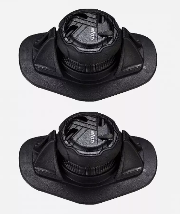 Ремонтный комплект ботинок BLIZZARD ATOP 5234 Atop repair kit 3 9996 Black