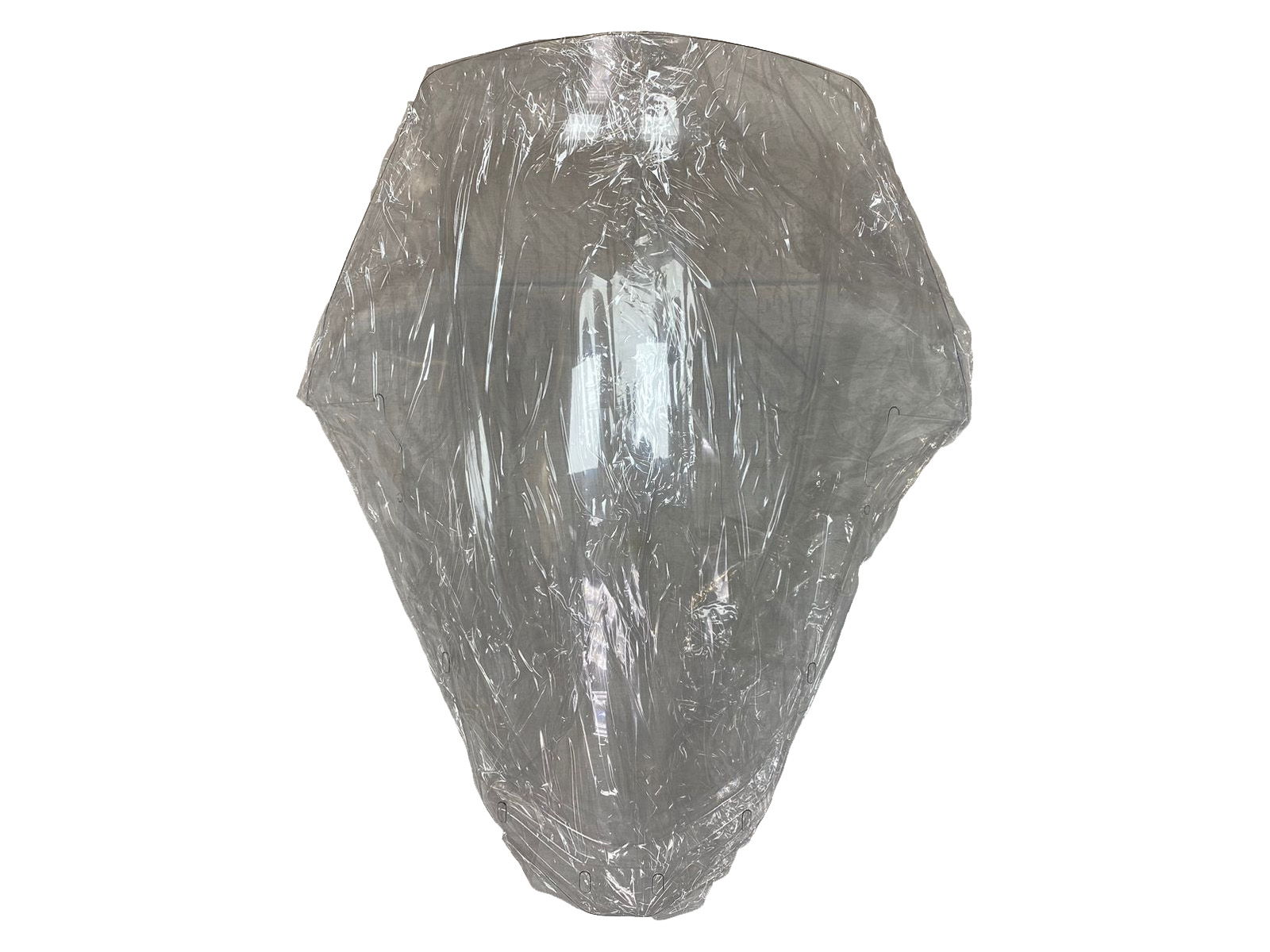 Ветровое стекло для снегохода ODES Snowcross 1000 SWT 18514110430