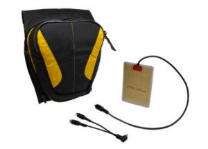 Сумка на руль для снегоходов Ski-Doo SPI 860200299   SM-12690 Новый АРтикул