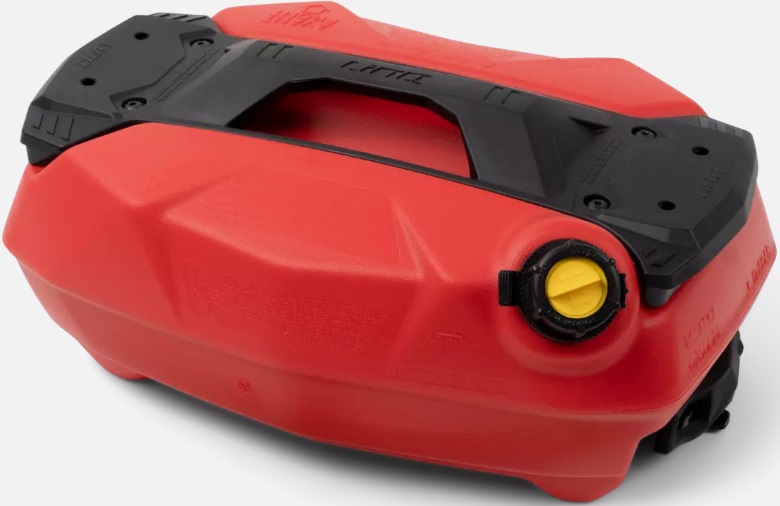Топливная канистра для BRP Ski-doo | Can-Am | Sea-doo 860201265 860202246