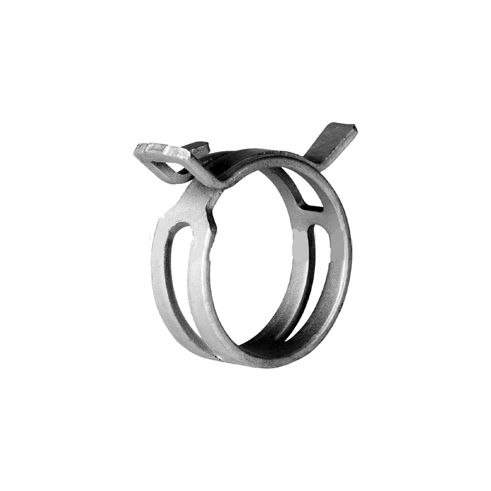 Хомут снегохода BRP Ski-Doo 420851458