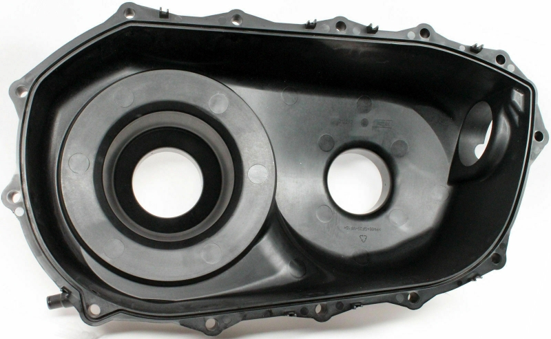 Крышка вариатора Rider Lab внешняя BRP Can-Am Maverick TURBO Commander 420212285 420212285N CV100