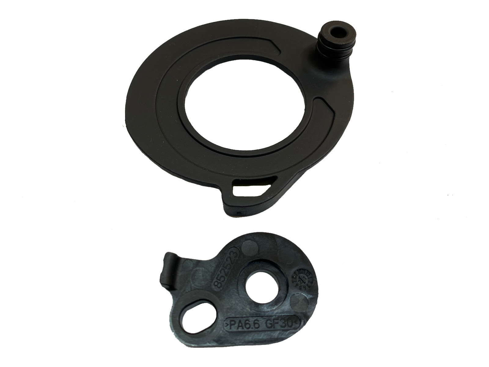 Упорная шайба ручного стартера снегохода BRP Ski-doo 420852523