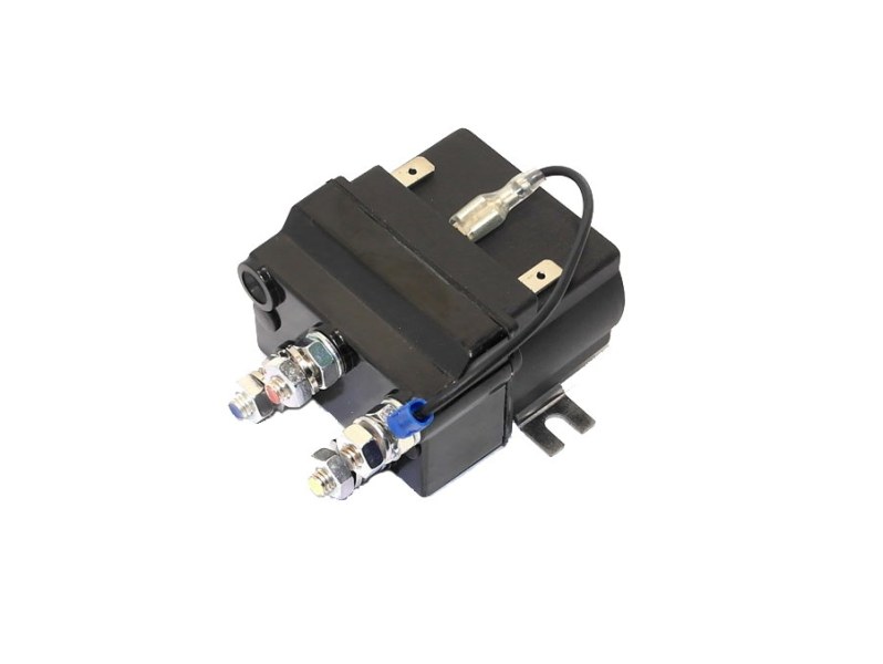 Соленоид лебедки SuperWinch Terra 35 45 87-42608