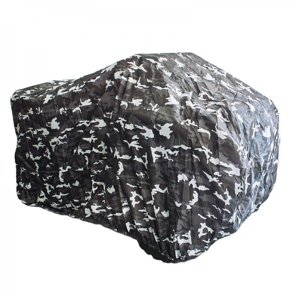 Чехол для квадроцикла Камуфляж 11-02402   11-02403 Размер L