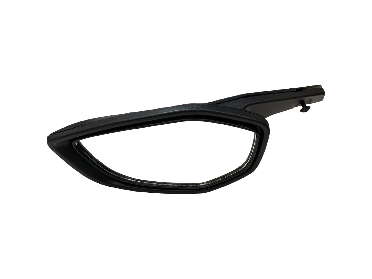 Зеркало заднего вида левое для снегохода ODES Snowcross 1000 SWT 18505140000