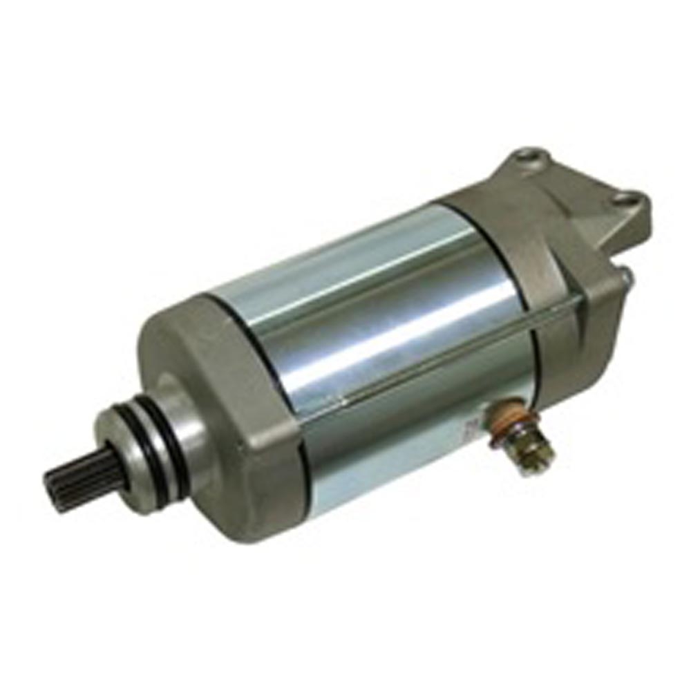 Электростартер снегохода Polaris 4010417 4011584 4012032 AT-01103