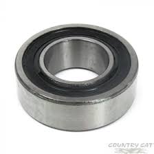 Подшипник вариатора снегохода Arctic Cat 1602-986